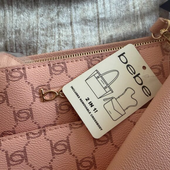 BeBe 2-in-1 - Picture 3 of 7